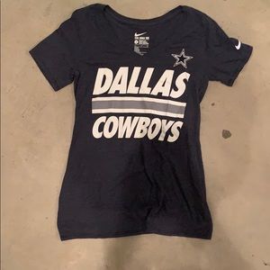 Dallas Cowboys Women’s T-Shirt